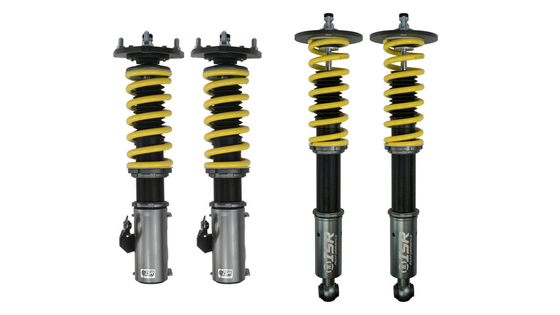 ISR Performance — IS-PRO-S14