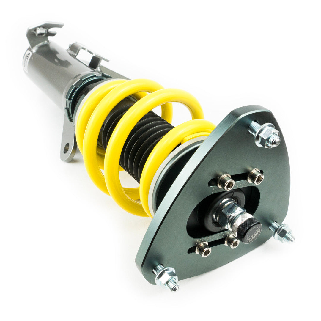 ISR Performance — IS-PRO-FRS