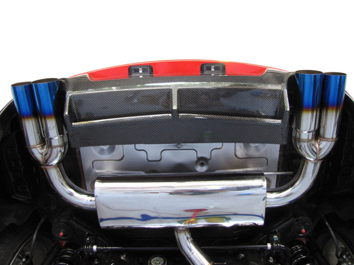 ISR Performance — IS-ST-GEN20