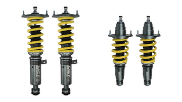 ISR Performance — IS-PRO-MX5