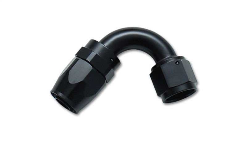 Swivel Hose End Fitting, 120 Degree;  Size: -4AN