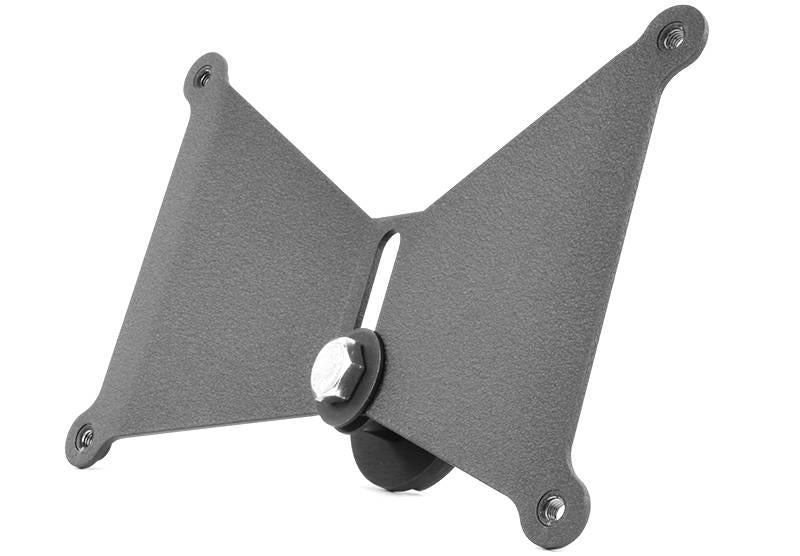 PERRIN 15-17 Subaru WRX/STI (w/FMIC ONLY) License Plate Relocation Kit