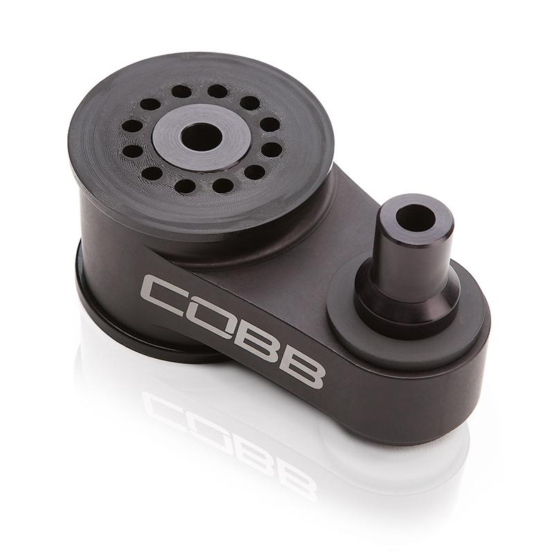 Cobb 14-19 Ford Fiesta ST Stage 1 Power Package