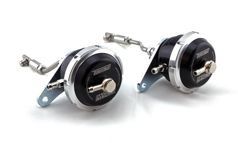 IWG75 Nissan R35 Twin Port - 7psi - KIT