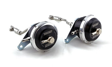 IWG75 Nissan R35 Twin Port - 7psi - KIT
