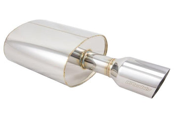 GReddy 2017+ Honda Civic SI Sedan Supreme SP Exhaust