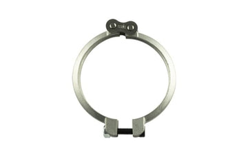 WG60 Inlet V-Band