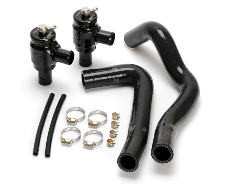 BOV Kompact VR03 Plumb Back KIT - BMW