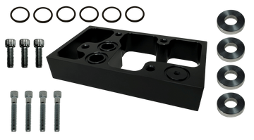 FASS 17-24 6.7L Powerstroke DIFS Spacer Kit