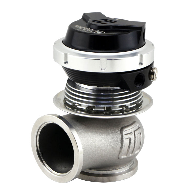 WG40 GenV Comp-Gate 40mm Motorsport wastegate - 14 PSI Black