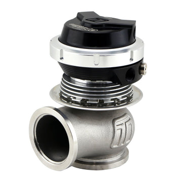 WG40 GenV Comp-Gate 40mm Motorsport wastegate - 14 PSI Black