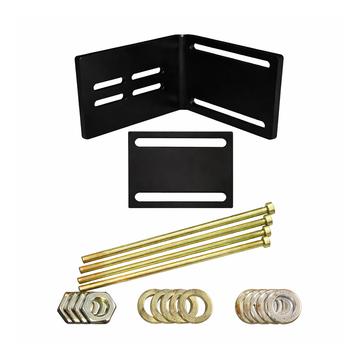 FASS Semi Bolt On Frame Bracket SFB-1001