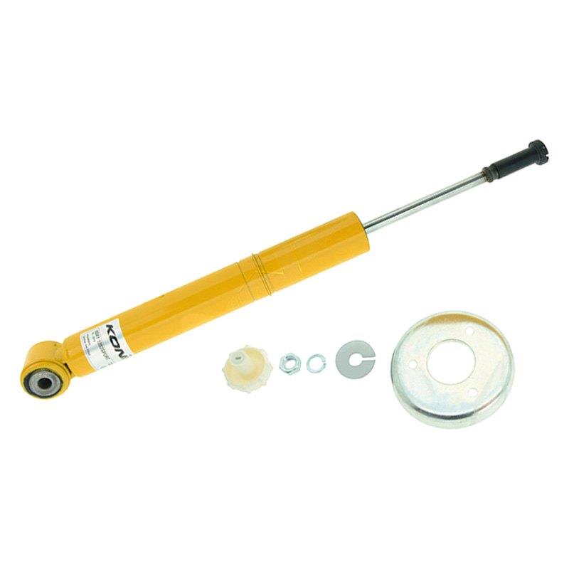 Koni Sport (Yellow) Shock 89-97 Mazda Miata/ All Models including ABS - Front