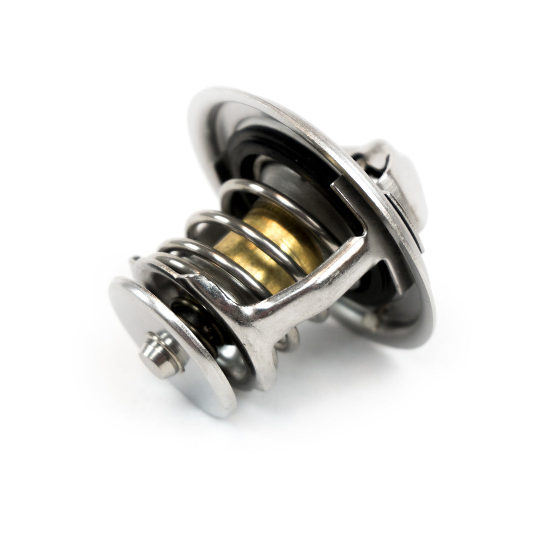 ISR Performance — IS-21200-60