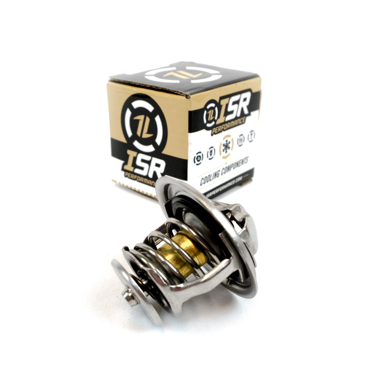 ISR Performance — IS-21200-60
