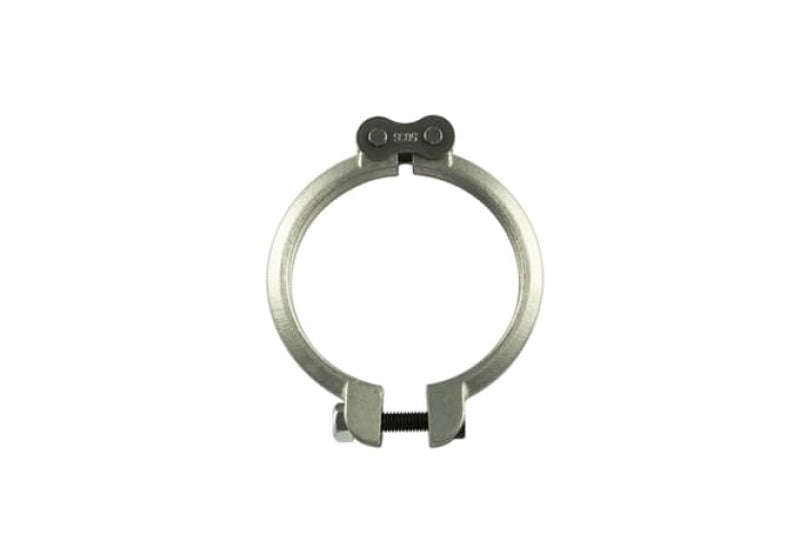 WG50 Inlet V-band