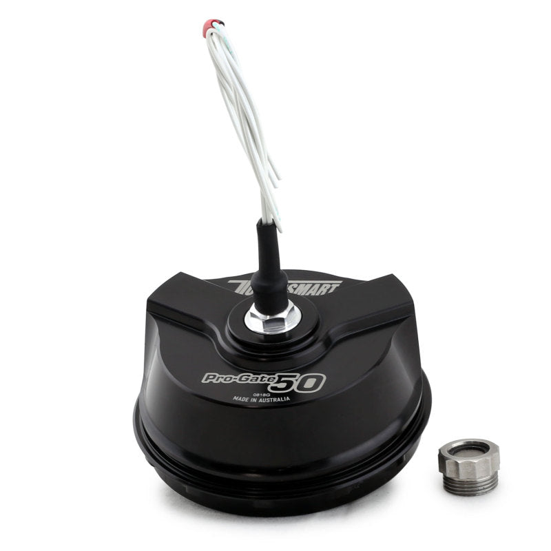 WG45/50 Sensor Cap Kit  (used in GenV wastegates) - Black