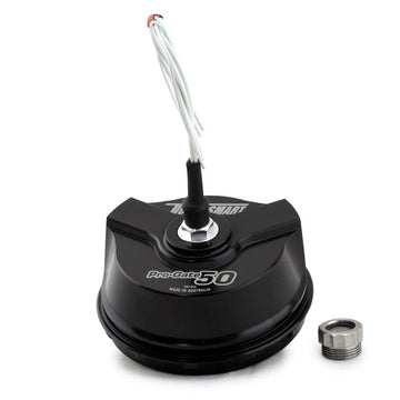 WG45/50 Sensor Cap Kit  (used in GenV wastegates) - Black