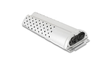 Drop-In Baffle Assembly for Catch Cans