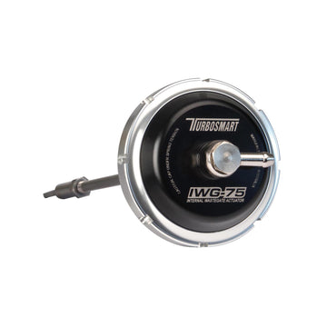 IWG75 Ford Powerstroke 7.3L -  21 PSI Black