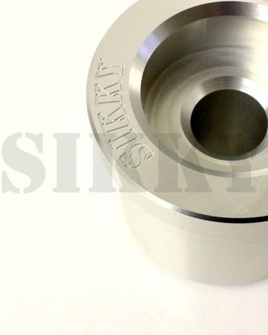 Nissan S13/S14 Subframe Bushing Set - Adjustable