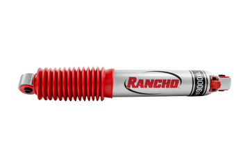 Rancho 05-16 Ford Pickup / F250 Series Super Duty Rear RS9000XL Shock