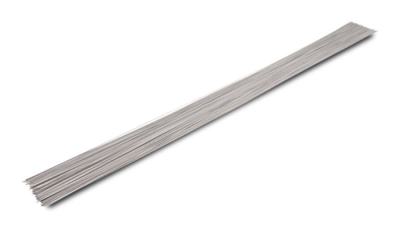 TIG Weld Wire (ER347), 0.047" thick x 39.5" long rod - 1 lb box