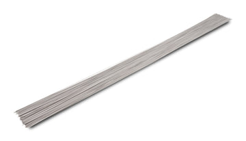 TIG Weld Wire (ER347), 0.047" thick x 39.5" long rod - 1 lb box