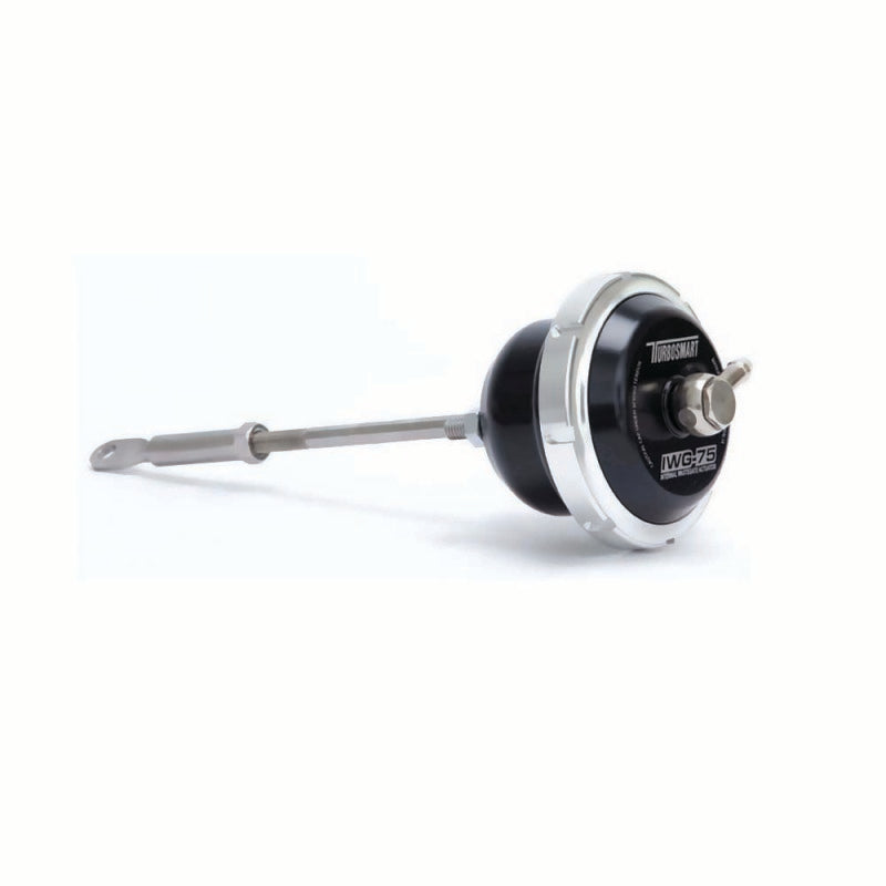 IWG75 Mazda Protege 7 PSI Black