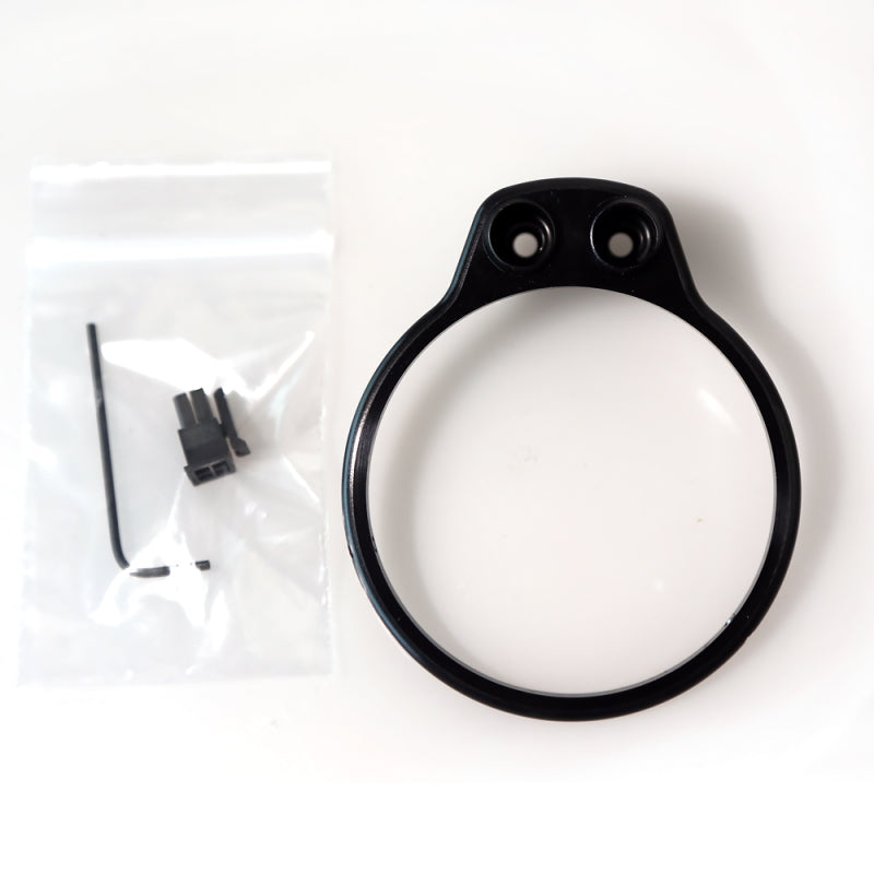 eB2 66mm Dual Shift Black