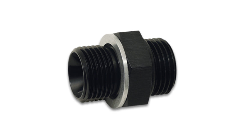 Male ORB to Male Metric Adapters, ORB Size: -8; Metric Size: M16 x 1.5