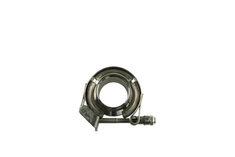 1.5" Quick-Release V-Band Coupling Kit - 304 Stainless