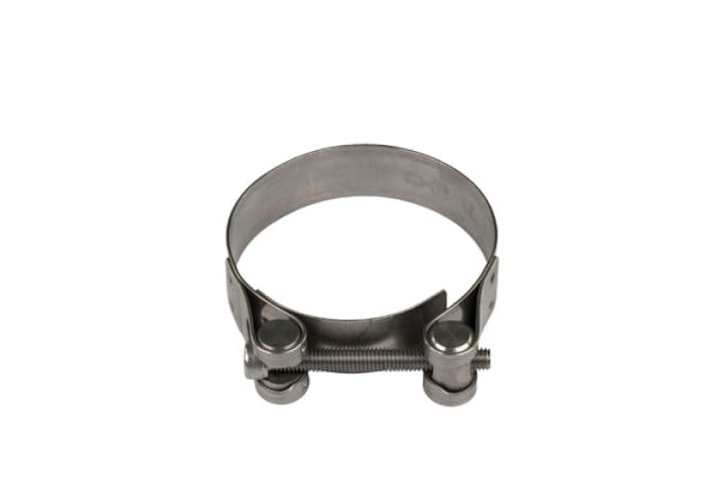 Premium TS Barrel Hose Clamp Quick Release 2.50" (suit 2.25" silicone hose)