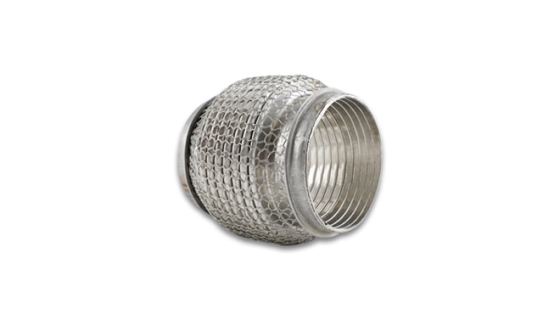 LiteFlex Coupling with Interlock Liner, 3.00" I.D. x 4.00" Long