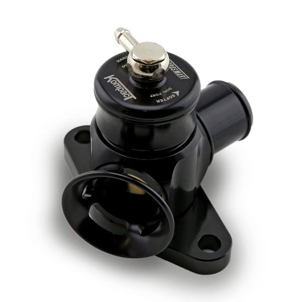 BOV Kompact Dual Port - Nissan