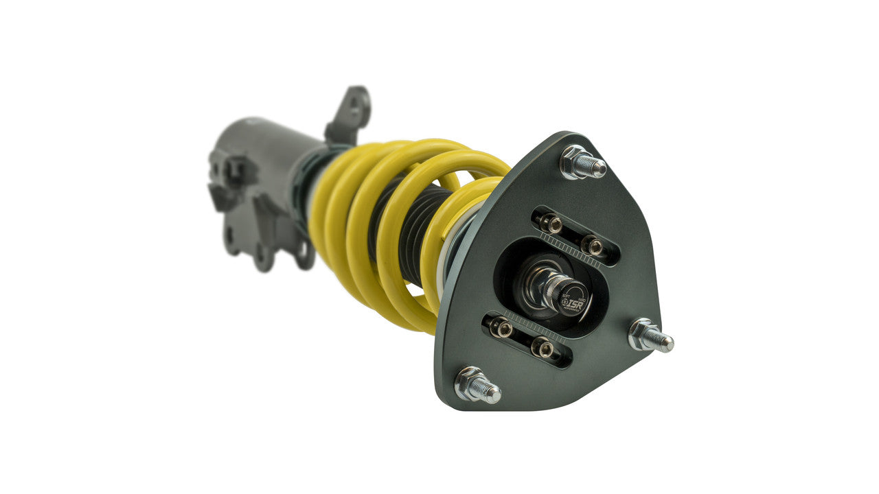 ISR Performance — IS-PRO-GNCP