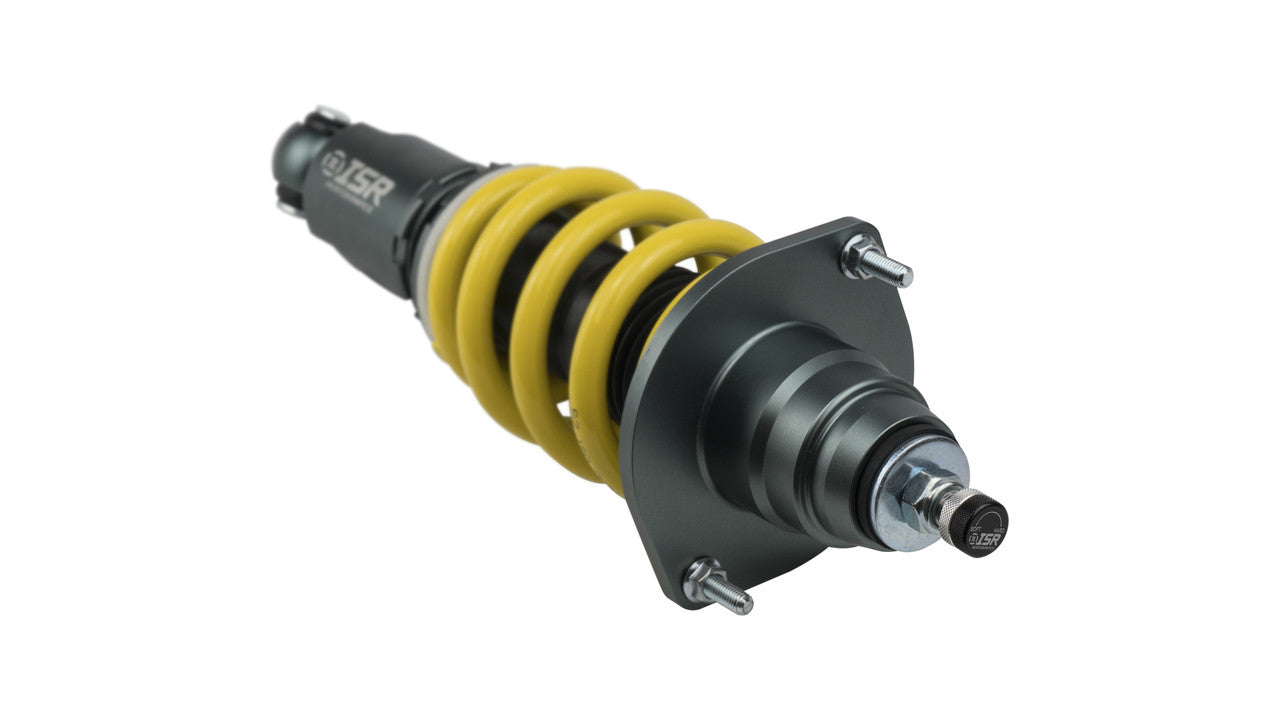 ISR Performance — IS-PRO-MX5