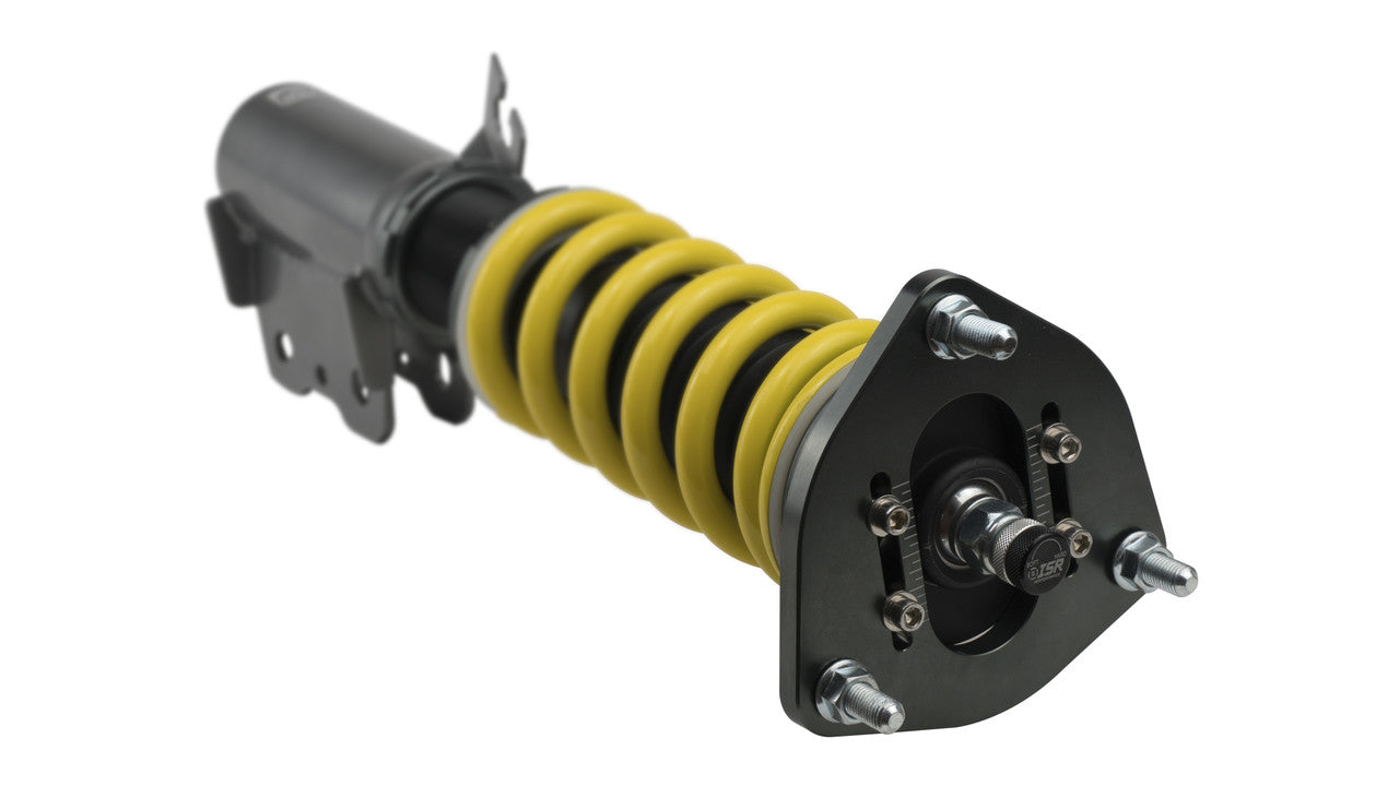 ISR Performance — IS-PRO-S14