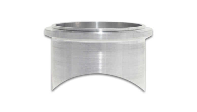 Tial 50mm Blow Off Valve Weld Flange for 2.50" O.D. Tubing - Aluminum
