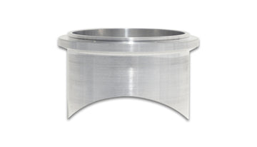 Tial 50mm Blow Off Valve Weld Flange for 3.00" O.D. Tubing - Aluminum