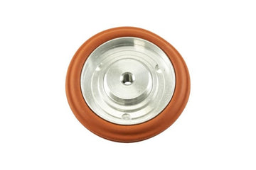 IWG75 Twin Port Diaphragm Assembly Replacement