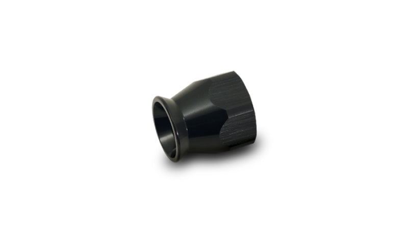 Hose End Socket for PTFE Hose Ends, Hose Size: -16 AN