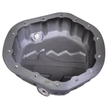 ATS Diesel 01+ GM / 03+ Dodge 14-Bolt 11.5in American Axle ATS Protector Rear Differential Cover