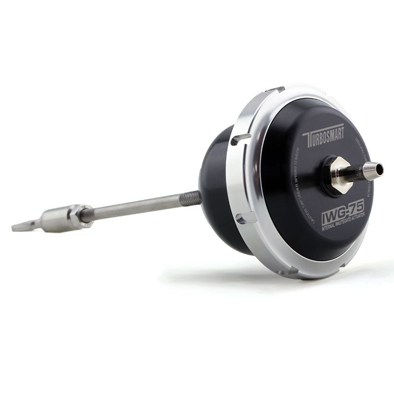 IWG75 Ford 2015 Mustang 2.3L Ecoboost -  Specifically for the Turbonetics NXT aftermaket turbocharger - 14 PSI - TUNING REQUIRED