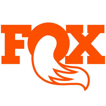 Fox 17-22 Ford Super Duty ATS Stabilizer w/ Bracket