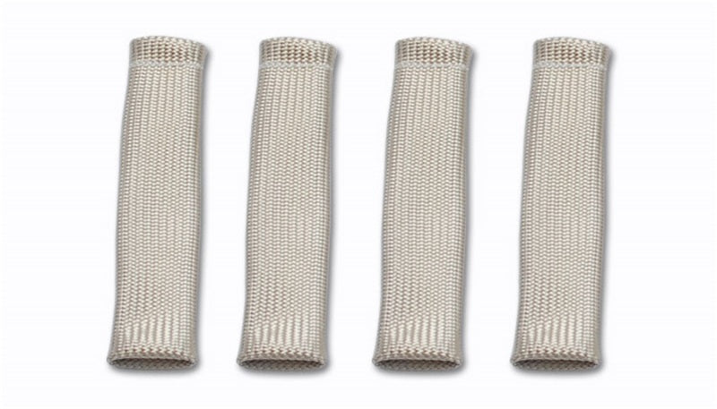Spark Plug Boot Insulator, Size: 3/4" Diameter (4/pack) - Natural color