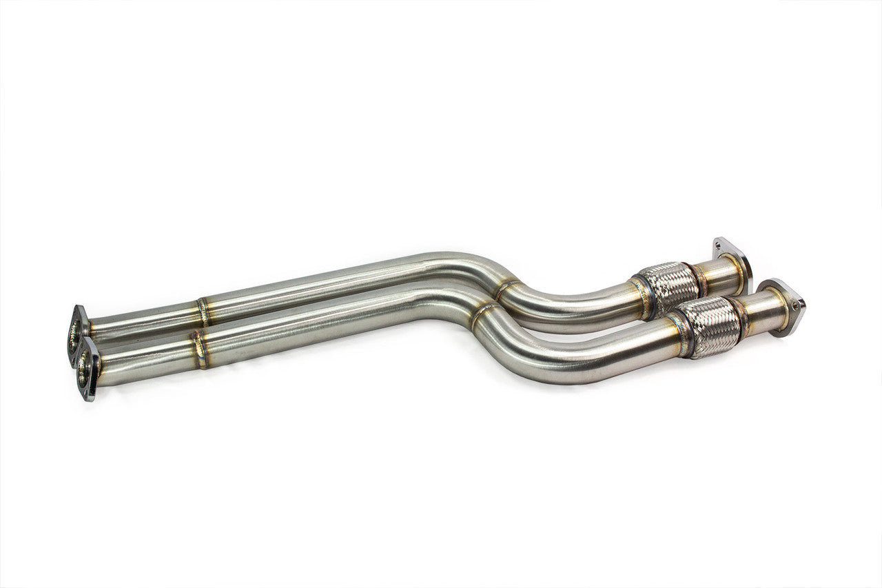 ISR Performance — IS-S2EPDR-E46-L