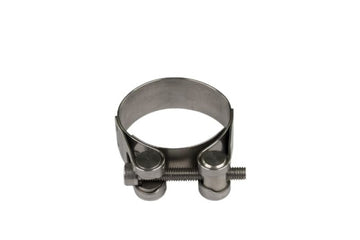 Premium TS Barrel Hose Clamp Quick Release 1.75" (suit 1.50" silicone hose)