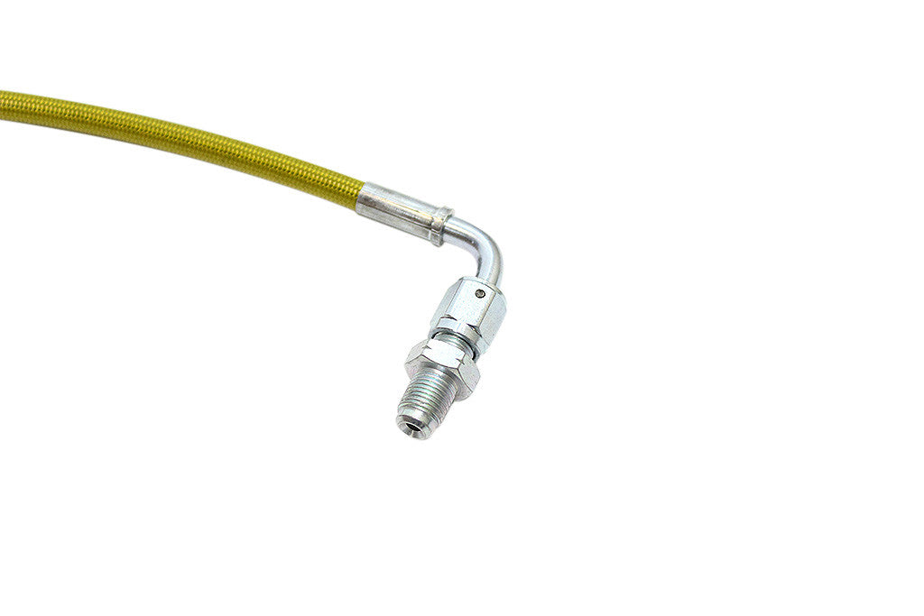ISR Performance — IS-NCCL-310