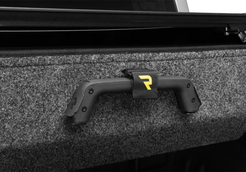 Retrax 15-20 Ford F-150 SuperCrew/SuperCab/Reg Cab 6.5ft Bed RetraxPRO EZ-Off FRC-4000